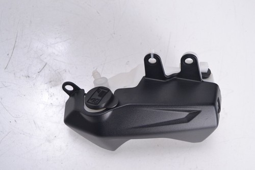 Coolant reservoir tank - , triumph