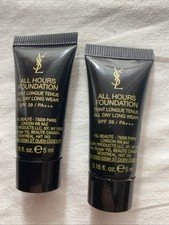 Ysl all hours foundation - hours,