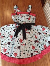 Petite Hell Bunny Rockabilly