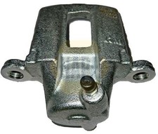 NAPA Rear Left Brake Caliper for Toyota Landcruiser D-4D Prado 3.0 2010-Present