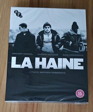 La Haine 25th Anniversary