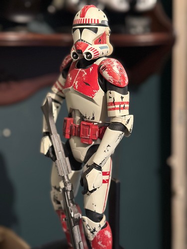 Imperial shock trooper - imperial,