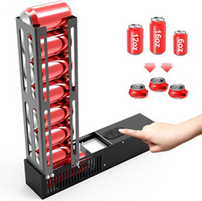 Electric Can Crusher