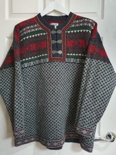 Skyr Hong Kong Men's 100% Wool