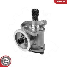 Oil Pump SKV Fits FORD Escort