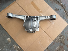 MAZDA MX5 MK1 MK2 NB 1.6 1.8 DIFFERENTIAL REAR CASE HOUSING DIFF VAPOUR BLASTED