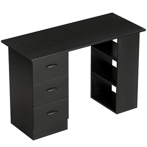 Computer desk writing table - computer,