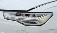 2015 AUDI A6 2L TDI S LINE 4DR