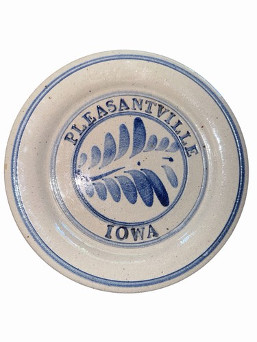 Pleasantville iowa blue salt - pleasantville,
