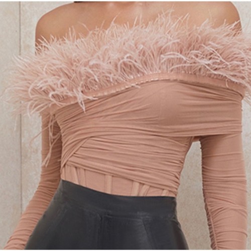 House faith blush - house,
