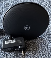 BT WiFi Disc Complete Extender