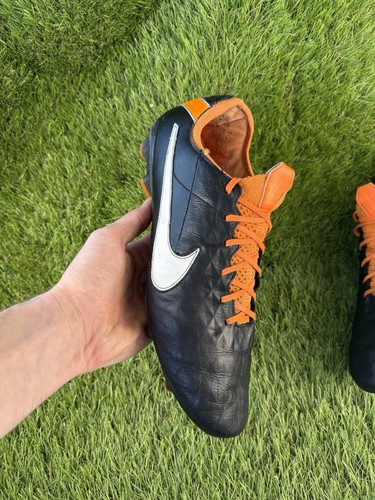 Nike tiempo legend elite iv - nike,
