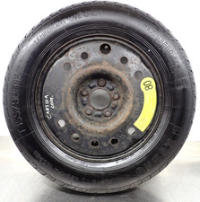 CHEVROLET CAPTIVA 16 " SPACE