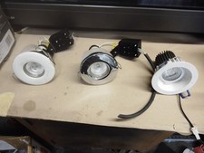 Downlighters Job Lot