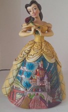 Disney Traditions - Beauty and the Beast - 'Enchanted'