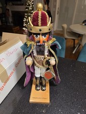 Steinbach Nutcracker Prince