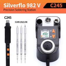 Silverflo 982-V C245 60W