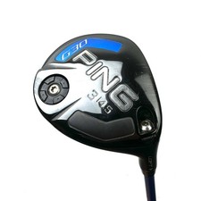 Ping G30 3 Wood / 14.5 Degree
