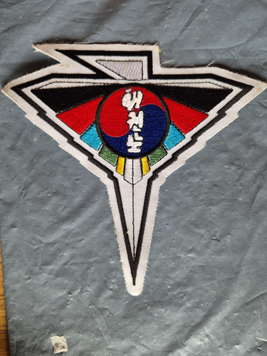 American school karate - school,