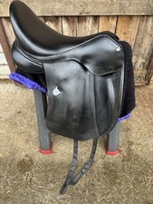 Bates Innova 17.5” Dressage