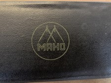 Vintage Maho Planimeter
