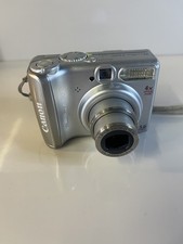 Canon PowerShot A530 5MP