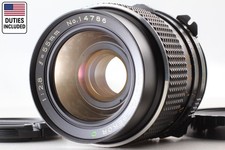 CLA'd [Exc+5] Mamiya Sekor C