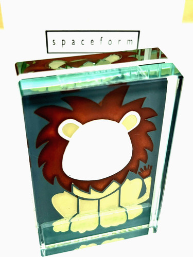Fun photo frame spaceform - fun,