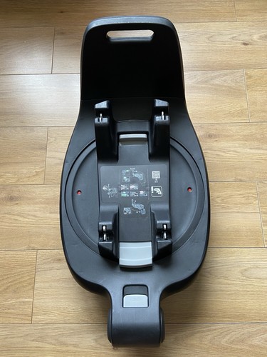 Venicci tiago 360 isofix base - tiago,
