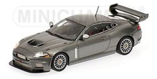 Minichamps 1:43 JAGUAR XKR GT3