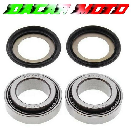 Kit bearings and - kit,