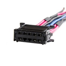 Heater Blower Resistor Wire