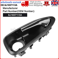 Car Inner Interior Door Handle