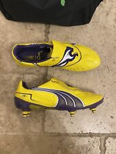 Rare Puma V1.11 Football Boots