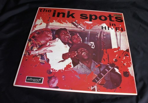 The ink spots - the,