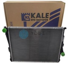 Kale Radiator Cooling for BMW