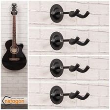 4x Short Arm Bass Acoustic