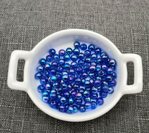 4mm 6mm 8mm clear - 8mm, rainbow