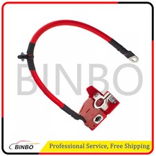 Battery cable for - battery, bmw