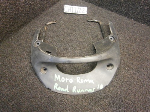 Moto roma road runner 50cc - roma,