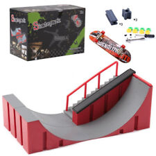 Skate Park Ramp Kit Tech Deck