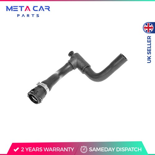 Heater hose for fiat - heater, linea