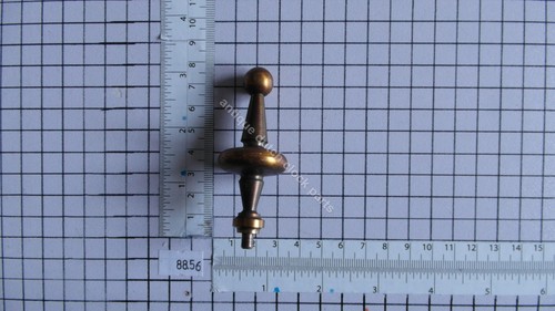 Top corner ornament - for, dutch