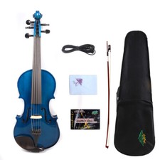 5 String Electric Violin 4/4