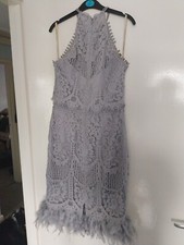 LIPSY OF LONDON VIP DRESS SIZE 10
