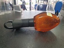 GENUINE SUZUKI FRONT LEFT