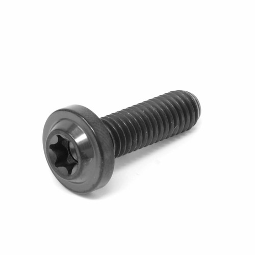 Titanium low profile - titanium,