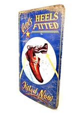 Antique advertising vintage - antique,