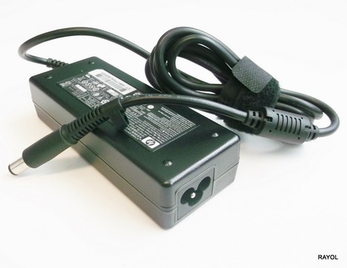 Genuine 90w adapter - ac,