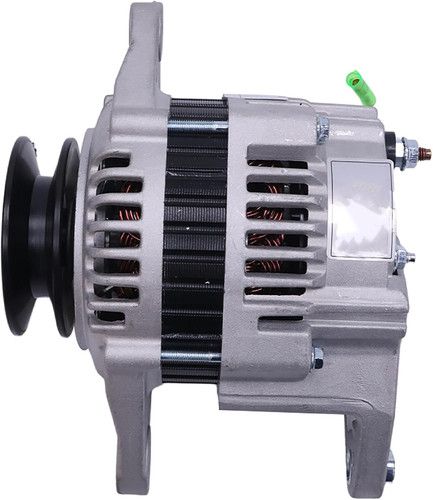 12v alternator 8972283181 - 12v,